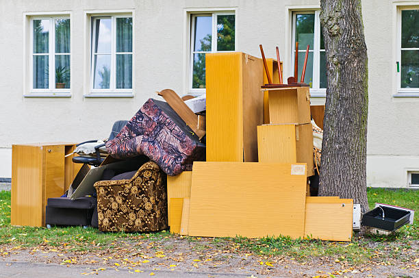Best Commercial Junk Removal  in Pasadena, TX