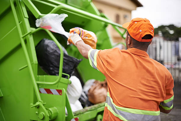 Trusted Pasadena, TX Junk Removal Experts